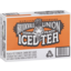Photo of Brookvale Union Vodka & Peach Iced Tea 4.0% 4 X Can 6x330ml