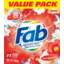 Photo of Fab Fresh Blossom Front & Top Loader Laundry Powder