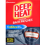 Photo of DEEP HEAT BACK PATCH EXTRA LARGE 2PK