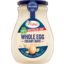 Photo of Praise Free Range Real Whole Egg Creamy Mayonnaise 445g