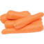 Photo of Carrots Loose KG