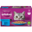 Photo of Whiskas Tuna Favourites In Jelly Mvms