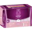 Photo of Poise Ultra Long Liners Fragrance Free 20 Pack 