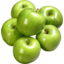 Photo of Apples Granny Smith Large