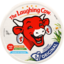 Photo of The Laughing Cow Cheese Wedges Original 128gm