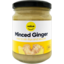 Photo of Value Minced Ginger