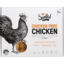 Photo of Sunfed Chicken Free Chicken Chunks 300g