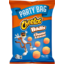 Photo of Cheetos Cheese & Bacon Balls Party Size Share Pack 190g 190g