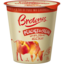 Photo of Brownes Natural Yoghurt With Peaches & Cream 170gm