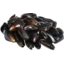 Photo of Whole Vaccum Mussels 500g