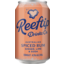 Photo of Reeftip Spiced Rum Ginger Lime & Soda Can