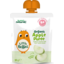 Photo of Little Bellies Organic Baby Food 4+ Months Apple Puree