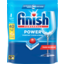 Photo of Finish Powerball Power Lemon Dishwasher Tablets 40 Pack