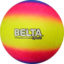 Photo of Belta Brands Fluro Play Ball Pink/Yellow/Blue