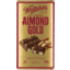 Photo of Whittaker's Chocolate Block Almond Gold