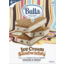Photo of Bulla Cookies & Cream Ice Cream Sandwiches 4 Pack 440ml
