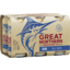 Photo of Great Northern Brewing Co. Zero Cans 6x375ml