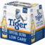Photo of Tiger Crystal Ultra Low Carb Bottles