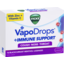 Photo of Vicks Vapodrops Immune Support Blackcurrant 16 Pack