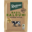 Photo of Riverina Dairy Co. Cyoprus Style Basil Haloumi 180g