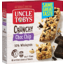 Photo of Uncle Tobys Chewy Choc Chip 6 Muesli Bars