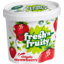 Photo of Fresh n Fruity Yoghurt Simply Strawberry