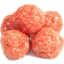 Photo of Shiralee Beef & Veg Meatballs