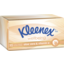 Photo of Kleenex Aloe Vera & Vitamin E Facial Tissues 95pk