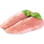 Photo of Chicken Breasts Fillets Skinless