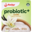 Photo of Anchor Probiotic Plus Greek Yoghurt Vanilla 4pk 500g