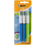 Photo of Bic 4 Colour Fashion Blister Pack 3