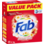 Photo of Fab Powder Sunshine Fresh Laundry Detergent,