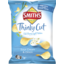 Photo of Smith's Thinly Cut Sour Cream & Onion Potato Chips 175g