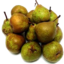 Photo of Organic Pears Prepack