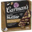 Photo of Carman's Roasted Nut Bars Dark Choc, Coconut & Macadamia 5 Pack 160g