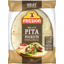 Photo of Mission Pita Pockets W/Meal 420gm