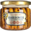 Photo of Sea Cave Sardines In Oil Lightly Smoked