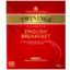 Photo of Twinings English Breakfast Tea Bag 100 Pack 200g  