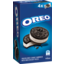 Photo of Oreo Ice Cream Cookie Multipack 4 Pack