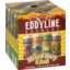 Photo of Eddyline Brewery Beer Mixed Hazy 4 Pack X 440m