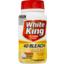 Photo of White King Lemon Bleach Tablets 40 Pack
