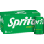 Photo of Sprite Lemonade Soft Drink Cans 330ml 8 Pack