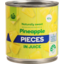 Photo of Select Pineapple Pieces In Juice