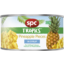 Photo of Spc Tropics Pineapple Pieces In Syrup