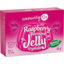 Photo of Comm Co Jelly Nat Raspberry 85gm