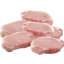 Photo of Pork Loin Steak (1Kg Pack)
