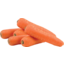 Photo of Carrots Org