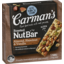 Photo of Carman's Roasted Nut Bar Almond, Hazelnut & Vanilla 5 Pack 175g