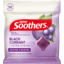 Photo of Soothers Blackcurrant Flavour With Vitamin C Lozenges Multipack 3x10pack