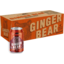 Photo of Crimson Badger Brewing Ginger Bear 4% Cans